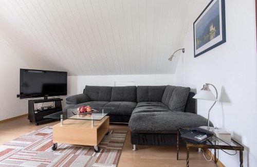 Fehmarn Apartamento | Haus Westwind Nr2