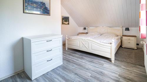 Fehmarn Apartamento | Haus Westwind Nr2