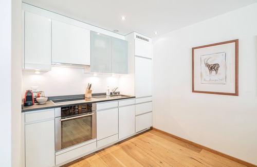 Zermatt Apartamento | Haus Whymper by Zermatt Premium Apartments