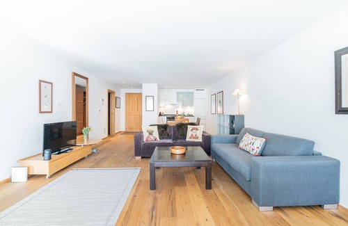Zermatt Apartamento | Haus Whymper by Zermatt Premium Apartments
