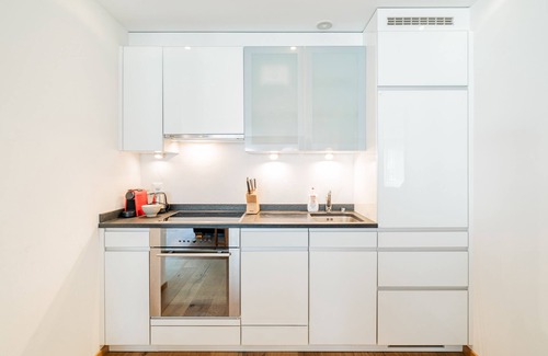 Zermatt Apartamento | Haus Whymper by Zermatt Premium Apartments