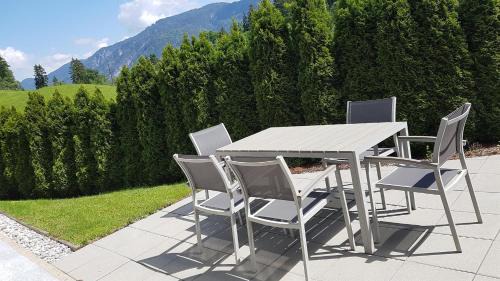 Breitenbach am Inn Apartamento | Haus Widauer