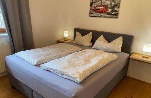 Ellmau Apartamento | Haus Widmoser