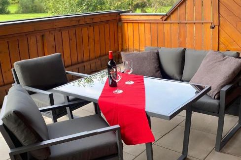 Ellmau Apartamento | Haus Widmoser