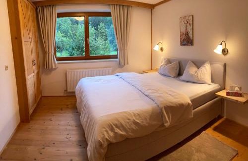 Ellmau Apartamento | Haus Widmoser