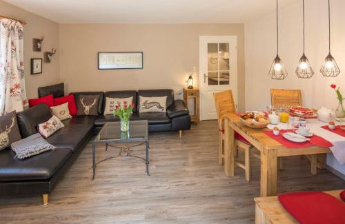 Obergrainau Apartamento | Haus Wienertoni