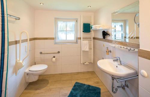 Obergrainau Apartamento | Haus Wienertoni