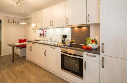 Obergrainau Apartamento | Haus Wienertoni