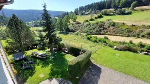 Hundsbach Apartamento | Haus Wiesengrund