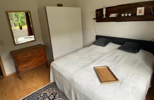 Elkeringhausen Apartamento | Haus Wiesengrund