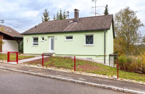 Bronnen Casa | Haus Wiesengrund - Hundefreundlich