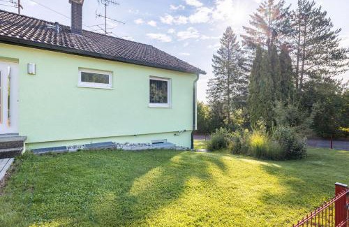 Bronnen Casa | Haus Wiesengrund - Hundefreundlich