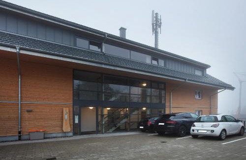 Feldberg Apartamento | Haus Wiesenquelle
