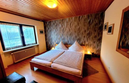 Schmißberg Apartamento | Haus Wilder Hunsrück