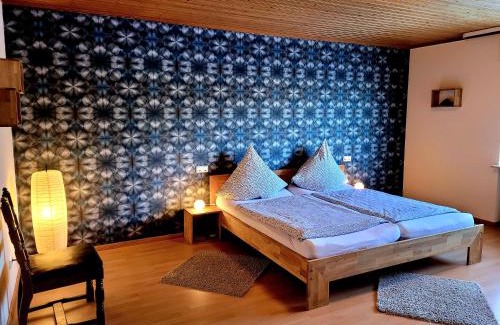 Schmißberg Apartamento | Haus Wilder Hunsrück
