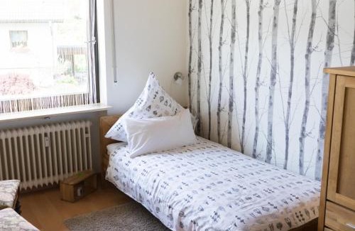 Schmißberg Apartamento | Haus Wilder Hunsrück