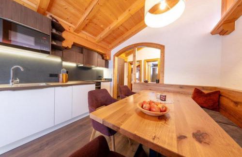 Hochkrimml Casa | Haus Wildkarblick Top 6