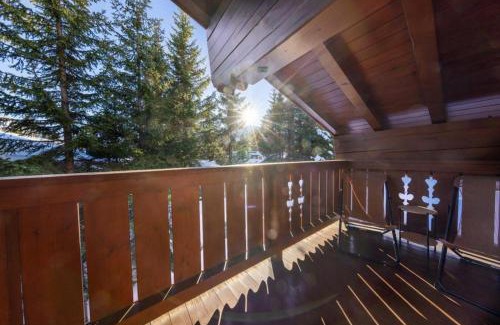 Hochkrimml Casa | Haus Wildkarblick Top 6