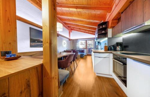 Hochkrimml Casa | Haus Wildkarblick Top 6