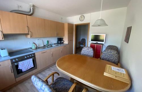 Bad Zwischenahn Apartamento | Haus Willbrok