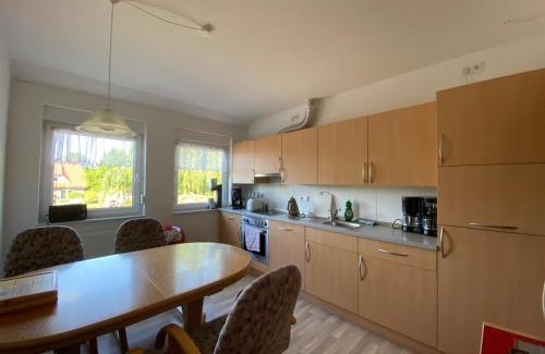 Bad Zwischenahn Apartamento | Haus Willbrok