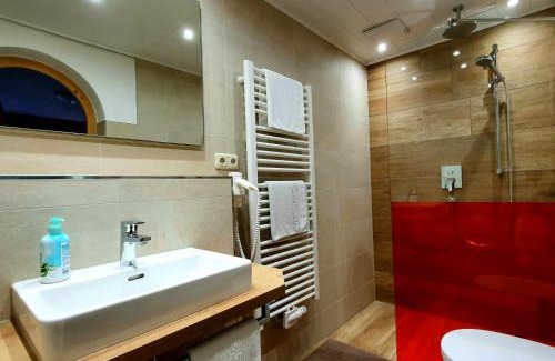 Hintertux Casa | Haus Windegg