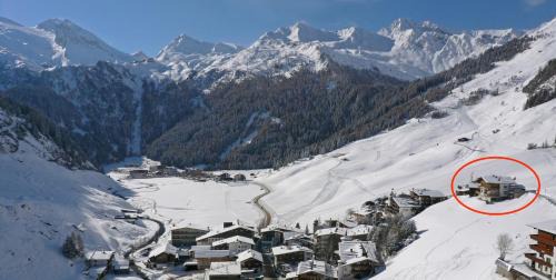 Hintertux Casa | Haus Windegg