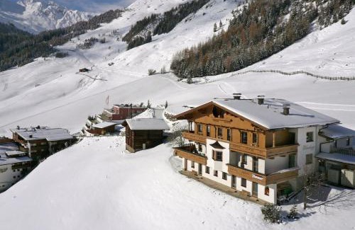 Hintertux Casa | Haus Windegg