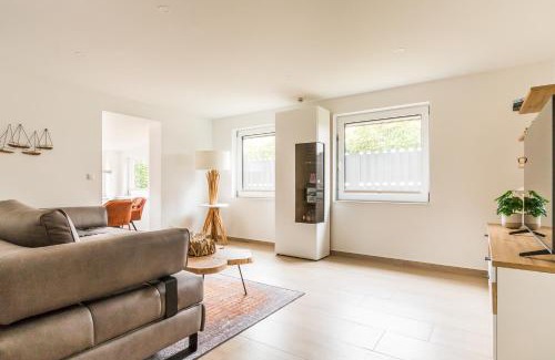 Neuhaus Casa | Haus Windflüchter