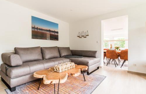Neuhaus Casa | Haus Windflüchter