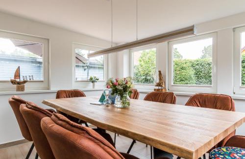 Neuhaus Casa | Haus Windflüchter