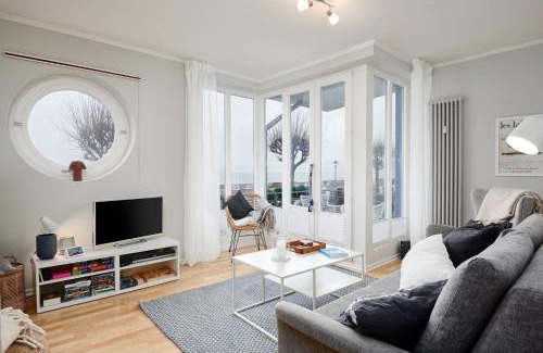 Laboe Apartamento | Haus Windjammer Eagle