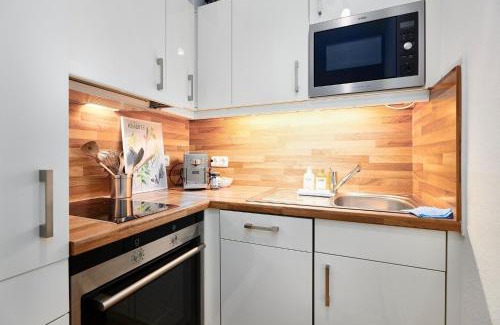 Laboe Apartamento | Haus Windjammer Eagle