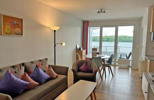 Steinwarder Apartamento | Haus-Windjammer-Wohnung-22-Warderperle