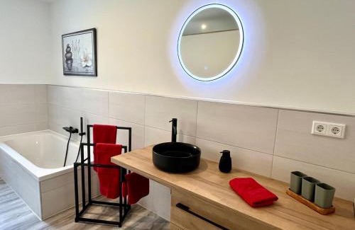 Naumburg Apartamento | Haus Winter