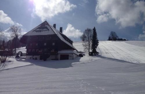 Schonach im Schwarzwald Apartamento | Haus Winterberg
