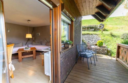 Schonach im Schwarzwald Apartamento | Haus Winterberg