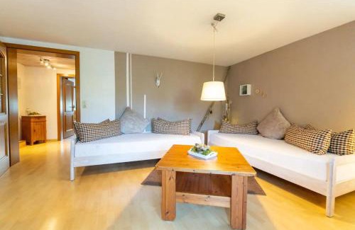 Schonach im Schwarzwald Apartamento | Haus Winterberg