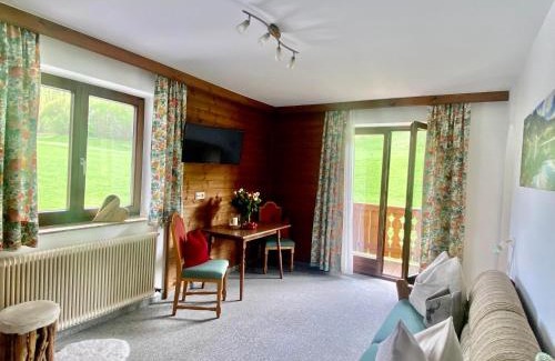 Taxenbach Casa | Haus Wolfbachgut