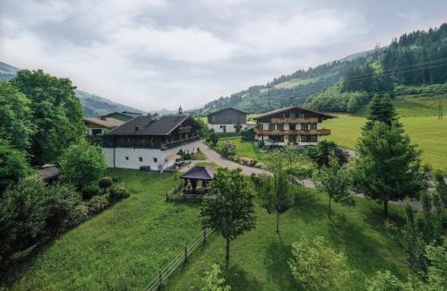 Taxenbach Casa | Haus Wolfbachgut