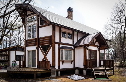 Hakuba Cabaña | Haus Yuki