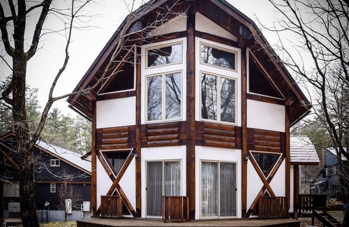 Hakuba Cabaña | Haus Yuki