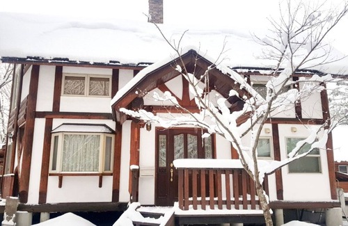 Hakuba Cabaña | Haus Yuki