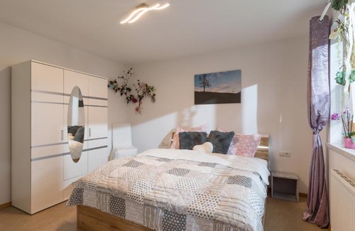 Hopfgarten Markt Apartamento | Haus Yvonne