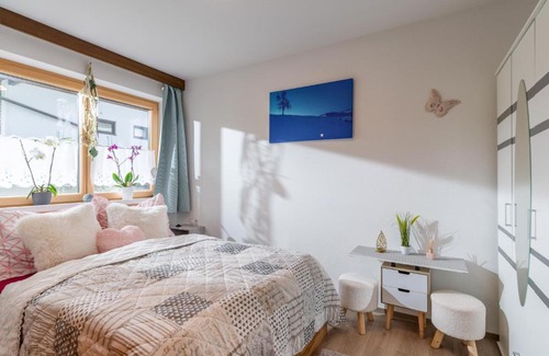 Hopfgarten Markt Apartamento | Haus Yvonne