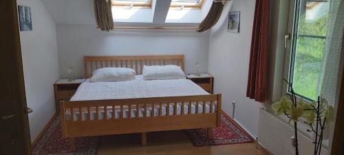Mariazell Apartamento | Haus Zach