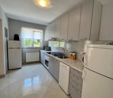 Suha Punta Apartamento | Haus Zdenka