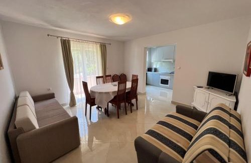 Suha Punta Apartamento | Haus Zdenka
