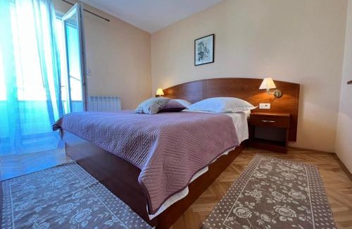Suha Punta Apartamento | Haus Zdenka