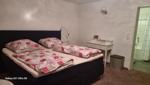 Griessen Apartamento | Haus Zeller